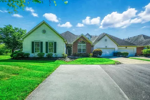 3976 Sandtrap Cir, Mason, OH 45040