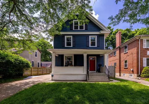 4335 Conant St, Cincinnati, OH 45227