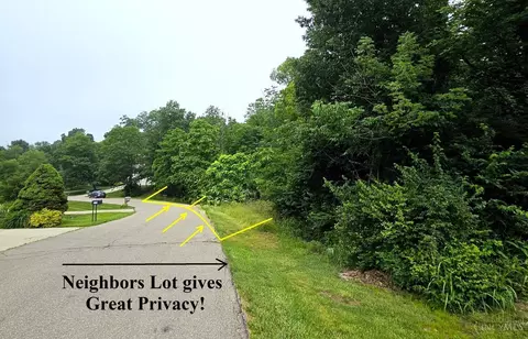 1029 Lucerne Ln, Miller Twp, IN 47025