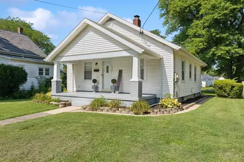 952 Xenia Ave, Wilmington, OH 45177