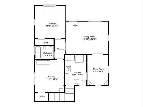 1441 Hill Ave, Mount Healthy, OH 45231 photo 26