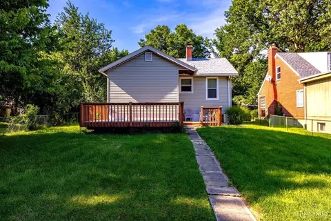 1441 Hill Ave, Mount Healthy, OH 45231 photo 3