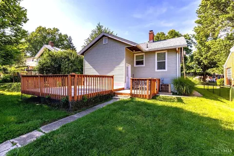 1441 Hill Ave, Mount Healthy, OH 45231 photo 2