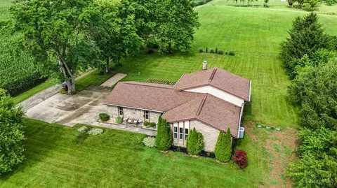 4135 Race Lane Rd, Okeana, OH 45053