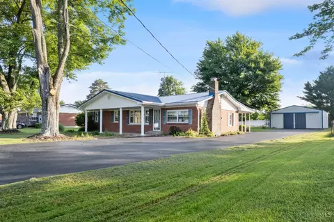 3509 St Rt 125, Georgetown, OH 45121