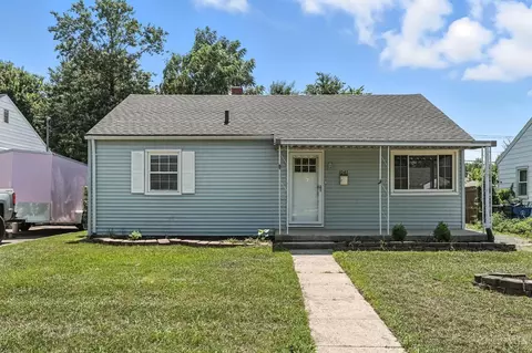 1041 Brough Ave, Hamilton, OH 45015
