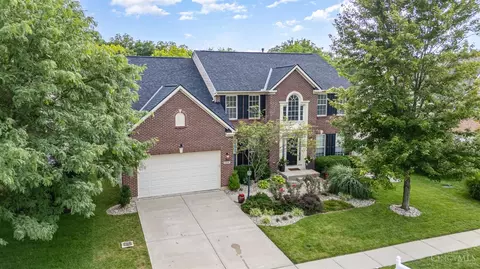 6216 Sand Hills Dr, Goshen, OH 45122