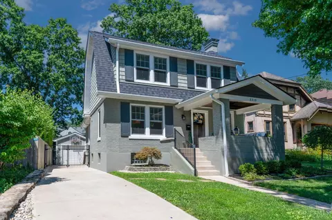 3310 Lookout Dr, Cincinnati, OH 45208