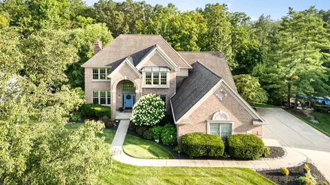 1766 Cottontail Dr, Milford, OH 45150