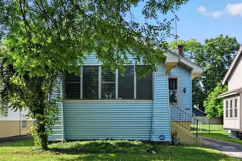1943 Northcutt Ave, Cincinnati, OH 45237