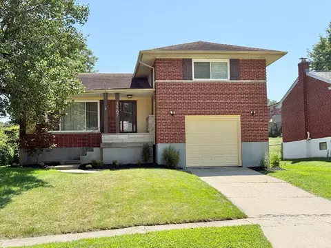 5567 N Glen Rd, Cincinnati, OH 45248