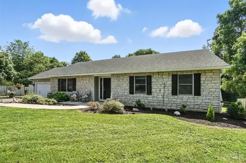 1345 Baldwin Rd, Milford, OH 45150