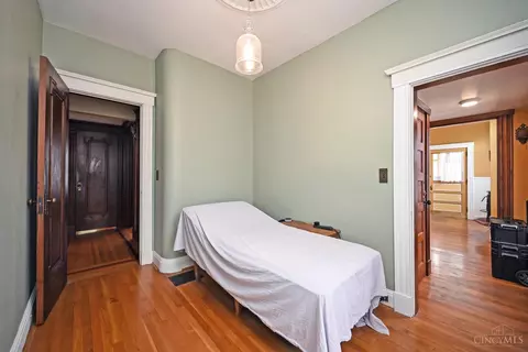 Bedroom - 2823 Harrison Ave, Cincinnati, OH 45211 photo 1 of 13