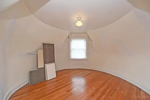Bedroom - 2823 Harrison Ave, Cincinnati, OH 45211 photo 12 of 13