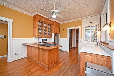 Kitchen - 2823 Harrison Ave, Cincinnati, OH 45211 photo 5 of 5