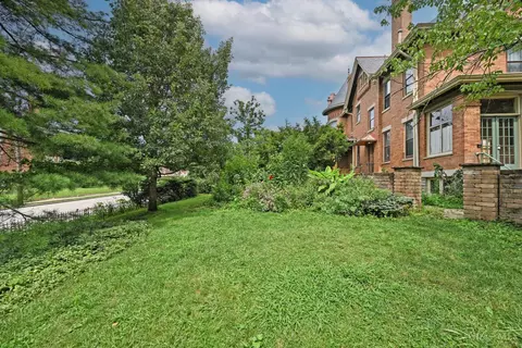Exterior - 2823 Harrison Ave, Cincinnati, OH 45211 photo 25 of 27