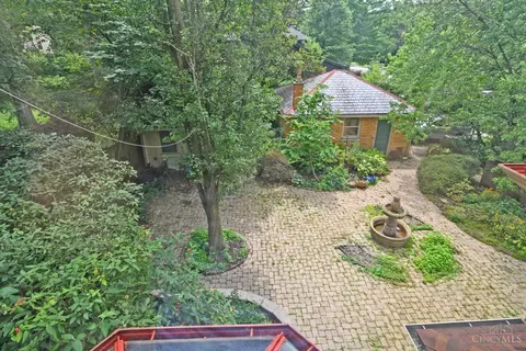 Exterior - 2823 Harrison Ave, Cincinnati, OH 45211 photo 15 of 27