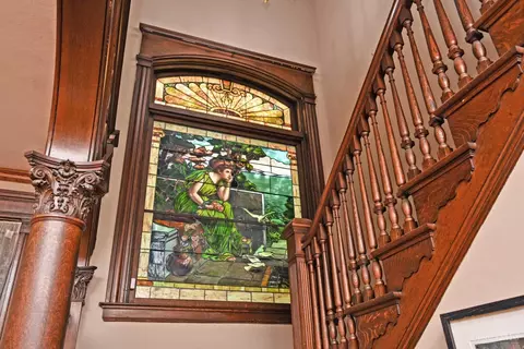 Entry Way - 2823 Harrison Ave, Cincinnati, OH 45211 photo 5 of 17
