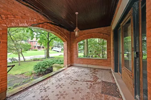 Exterior - 2823 Harrison Ave, Cincinnati, OH 45211 photo 9 of 27