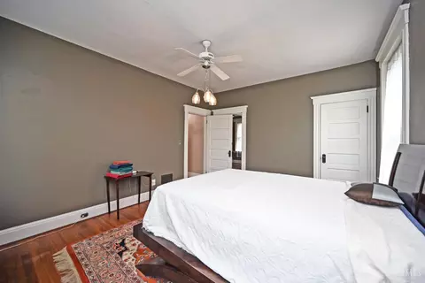 Bedroom - 2823 Harrison Ave, Cincinnati, OH 45211 photo 9 of 13