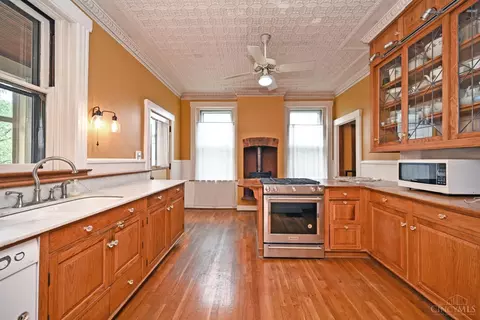 Kitchen - 2823 Harrison Ave, Cincinnati, OH 45211 photo 1 of 5