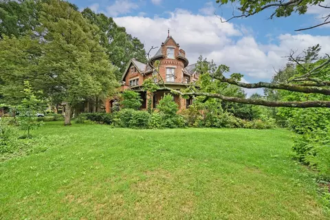 Exterior - 2823 Harrison Ave, Cincinnati, OH 45211 photo 3 of 27