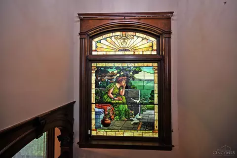 Entry Way - 2823 Harrison Ave, Cincinnati, OH 45211 photo 13 of 17