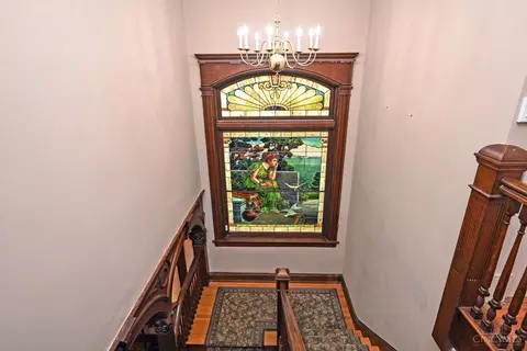 Entry Way - 2823 Harrison Ave, Cincinnati, OH 45211 photo 12 of 17