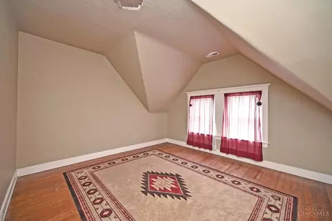 Bedroom - 2823 Harrison Ave, Cincinnati, OH 45211 photo 13 of 13