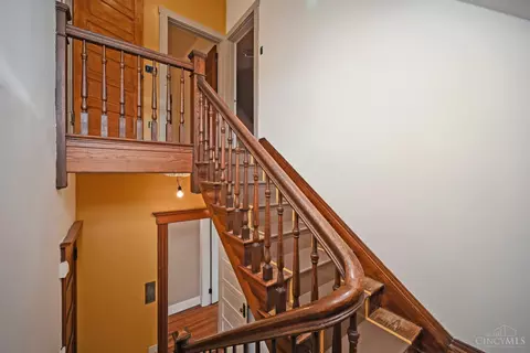 Entry Way - 2823 Harrison Ave, Cincinnati, OH 45211 photo 16 of 17