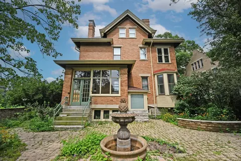 Exterior - 2823 Harrison Ave, Cincinnati, OH 45211 photo 27 of 27