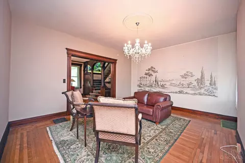 Living - 2823 Harrison Ave, Cincinnati, OH 45211 photo 1 of 1