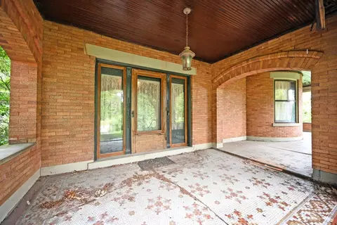 Exterior - 2823 Harrison Ave, Cincinnati, OH 45211 photo 8 of 27