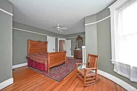 Bedroom - 2823 Harrison Ave, Cincinnati, OH 45211 photo 3 of 13