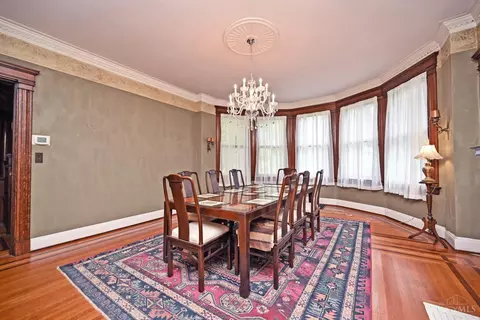 Dining - 2823 Harrison Ave, Cincinnati, OH 45211 photo 3 of 4