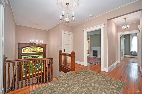 Entry Way - 2823 Harrison Ave, Cincinnati, OH 45211 photo 11 of 17