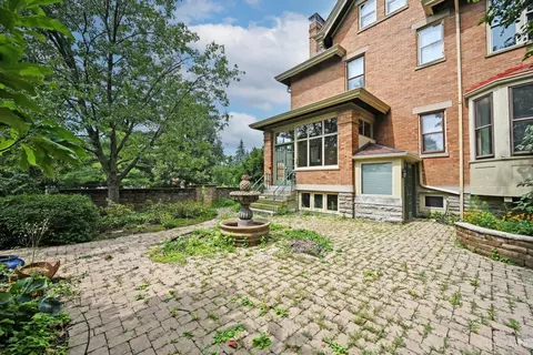 Exterior - 2823 Harrison Ave, Cincinnati, OH 45211 photo 19 of 27
