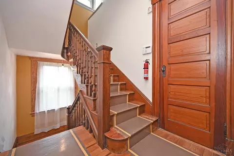 Entry Way - 2823 Harrison Ave, Cincinnati, OH 45211 photo 15 of 17