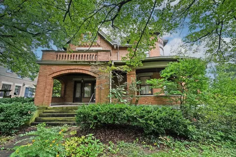 Exterior - 2823 Harrison Ave, Cincinnati, OH 45211 photo 2 of 27