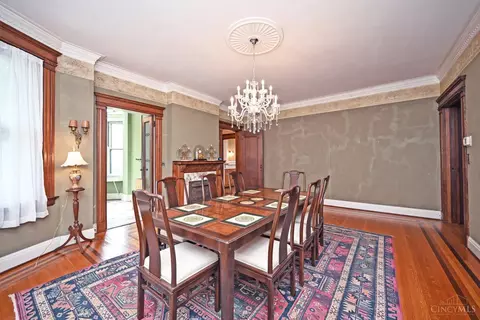 Dining - 2823 Harrison Ave, Cincinnati, OH 45211 photo 4 of 4