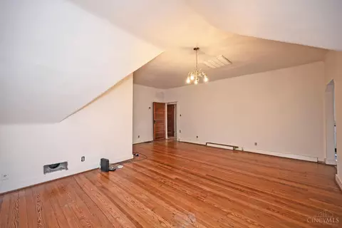Bedroom - 2823 Harrison Ave, Cincinnati, OH 45211 photo 11 of 13