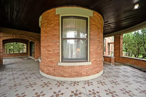 Exterior - 2823 Harrison Ave, Cincinnati, OH 45211 photo 11 of 27