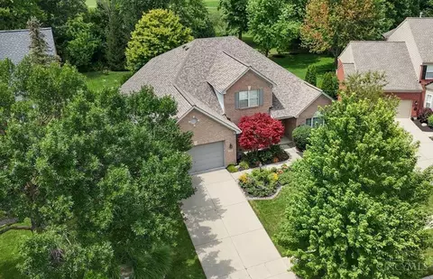 7893 Royal Fern Ct, Liberty Township, OH 45044