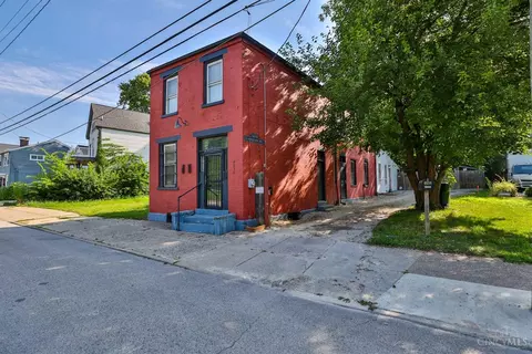4034 Colerain Ave, Cincinnati, OH 45223
