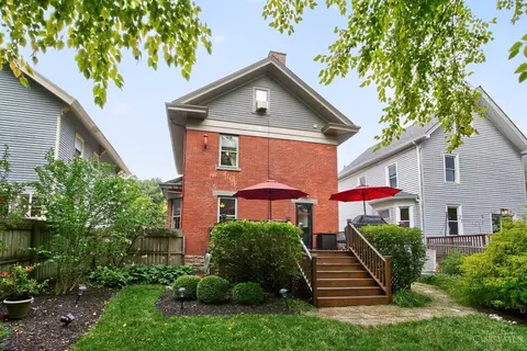 2732 Arbor Ave, Cincinnati, OH 45209 photo 33