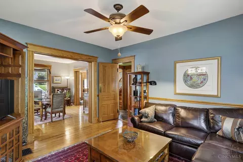 2732 Arbor Ave, Cincinnati, OH 45209 photo 13