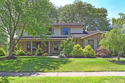 525 Beeler Blvd, Hamilton, OH 45013