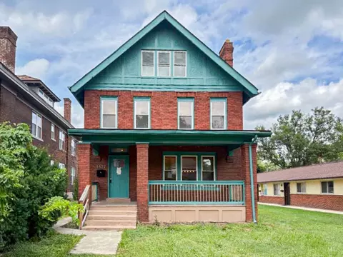 1622 Clifton Ave, Columbus, OH 43203