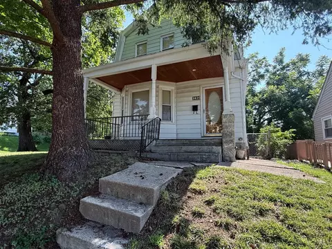 3820 Jefferson Ave, Norwood, OH 45212