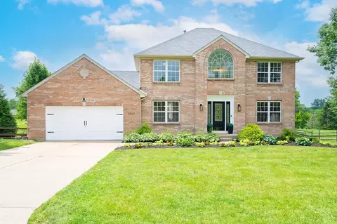 6563 Liberty Knoll Dr, Liberty Twp, OH 45011